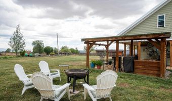 54 Upper Rim Rd E, Arroyo Seco, NM 87514