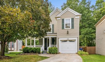 3608 EDMOND Way, Bowie, MD 20716