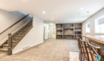 2824 E Sunflower Cir, Brandon, SD 57005