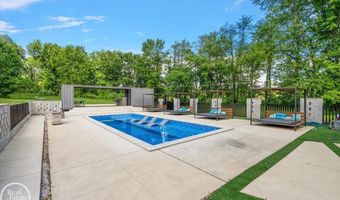 850 Frick Rd, Addison Twp., MI 48367