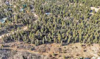 Lot 1121 Cochiti Circle, Angel Fire, NM 87710