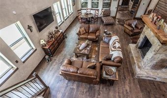 240 Magnolia Ln, Bennington, OK 74723