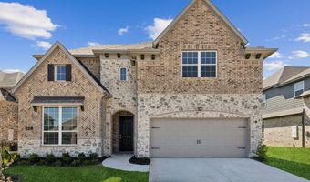 513 Tartane Dr, Anna, TX 75409