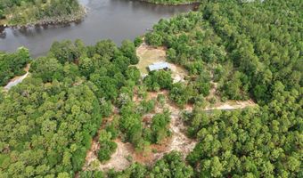 1200 Sly Dr, Baker, FL 32531