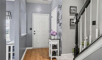 1406 Brittany Way, Archdale, NC 27263
