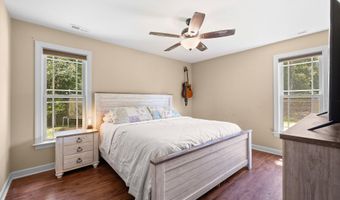 70 Young Rd, Angier, NC 27501