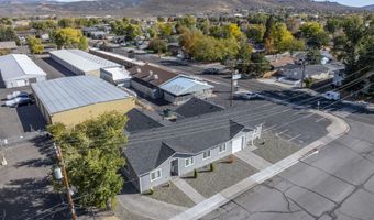 421 S Carson Meadow Dr, Carson City, NV 89701