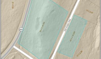 582 Old Kings Hwy, Accord, NY 12404