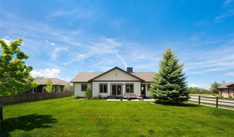 402 Circle F Trl, Bozeman, MT 59718