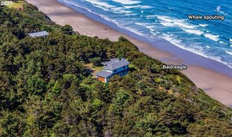 88675 WHITING Ln, Bandon, OR 97411