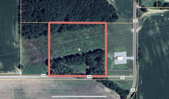 10 43ac CR 193, Blue Springs, MS 38828