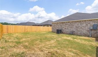 801 Avondale Dr, Alma, AR 72921