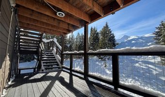 21 Sitting Bull Rd 1190, Big Sky, MT 59716