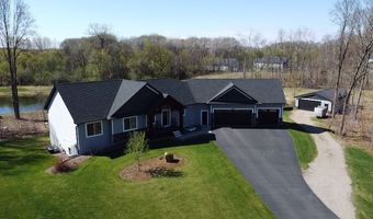 4659 144th Ave NE, Andover, MN 55304