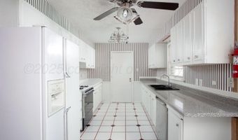 5202 GEORGE Ter, Amarillo, TX 79106