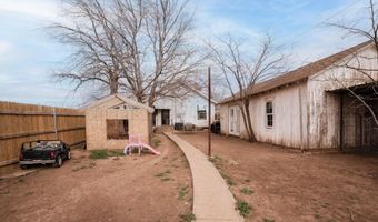 91 N ALABAMA St, Amarillo, TX 79106