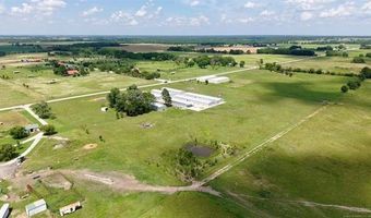 450255 Ok-85, Afton, OK 74331