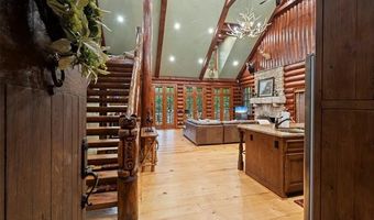 34320 S Coves Dr, Afton, OK 74331