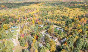 1724 Middle Pt, Alger, MI 48610