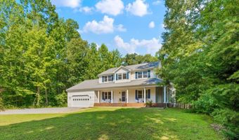 8502 FOUNDRY RUN Dr, Fredericksburg, VA 22408