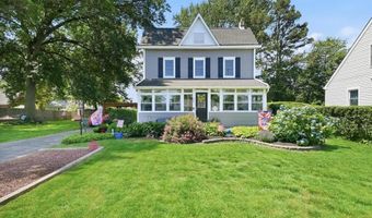 504 HARVEY Rd, Claymont, DE 19703