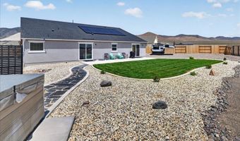 578 Pine Creek Cir, Dayton, NV 89403