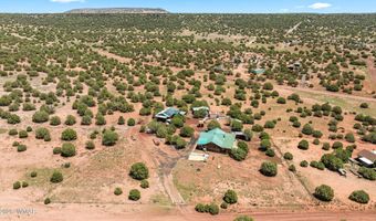 201 County Road 8287, Concho, AZ 85924
