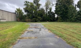 1608 Central Ave, Bedford, IN 47421