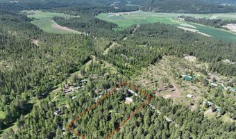 1401 Katka Rd, Bonners Ferry, ID 83805