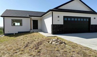 107 Watkins St, Buffalo, WY 82834