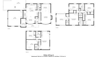 1 Gladridge Dr, East Greenwich, RI 02818