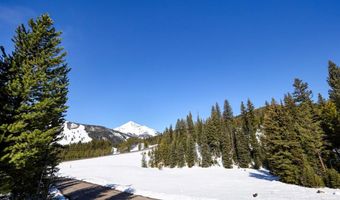 Tbd Ciel Drive, Big Sky, MT 59716