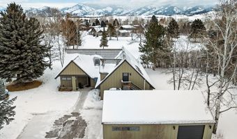 9 Park Plaza Rd, Bozeman, MT 59715