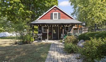 6936 E County Road 200 N, Avon, IN 46123