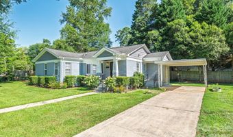 1323 Carolyn Dr, Charlotte, NC 28205