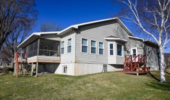 198 W Lake Dr, Arlington, SD 57212