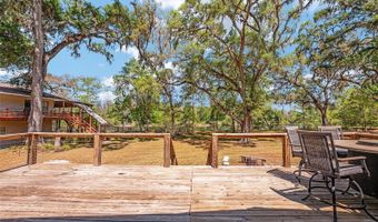 7870 SW 25TH Pl, Bell, FL 32619