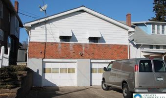 1932 W Highland St, Allentown, PA 18104