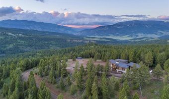 809 Buckridge Trl, Big Sky, MT 59716