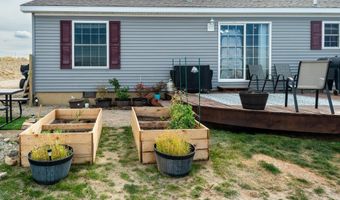 57 INDIANWOOD Trl, Boulder, WY 82923