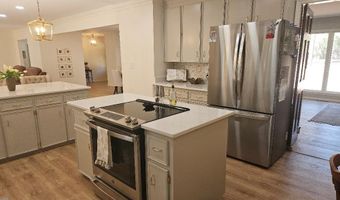 1019 Prestwood Bridge Rd, Andalusia, AL 36421