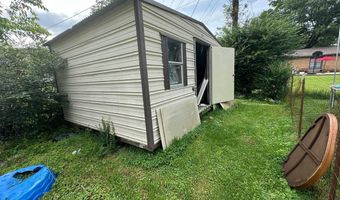 103 Park St, Batesville, MS 38606