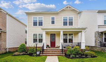 42023 SPRING AIR Dr, Brambleton, VA 20148