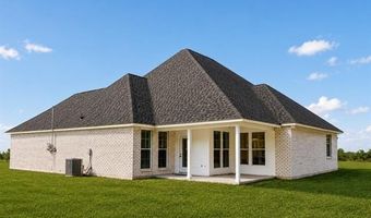 4515 TRINITY ESTATES Rd, Baker, LA 70714