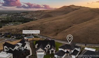 5788 E Marmount, Boise, ID 83713