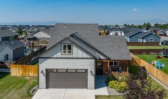1503 Cheery St, Belgrade, MT 59714