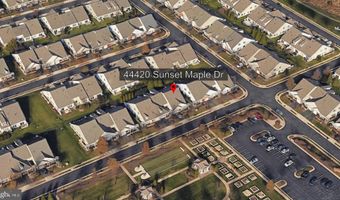 44420 SUNSET MAPLE Dr, Ashburn, VA 20147