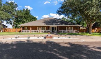 1512 Heritage Blvd, Andrews, TX 79714