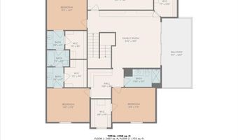 505 Arbor Ln, Brandon, MS 39047