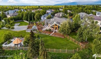 3430 Southbluff Cir, Anchorage, AK 99515
